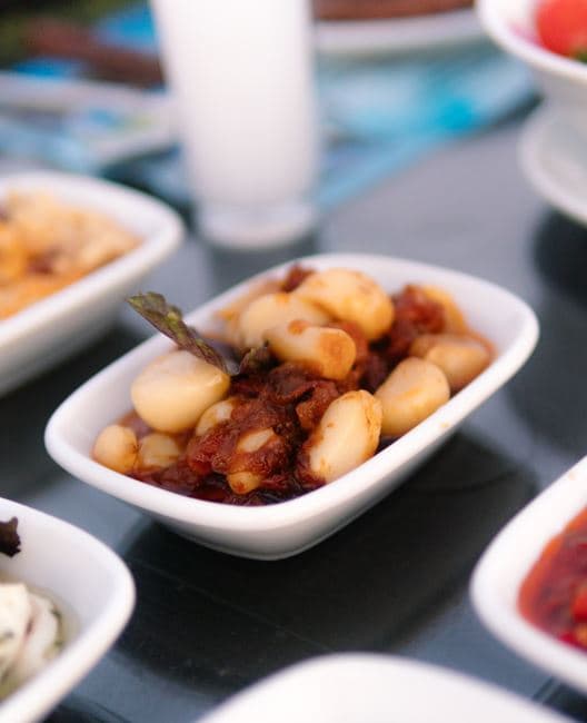 Verde Blu Bungalow Otel-56