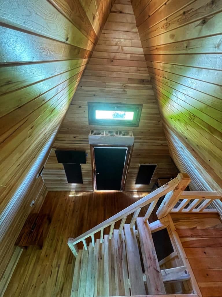 Verde Blu Bungalow Otel-30