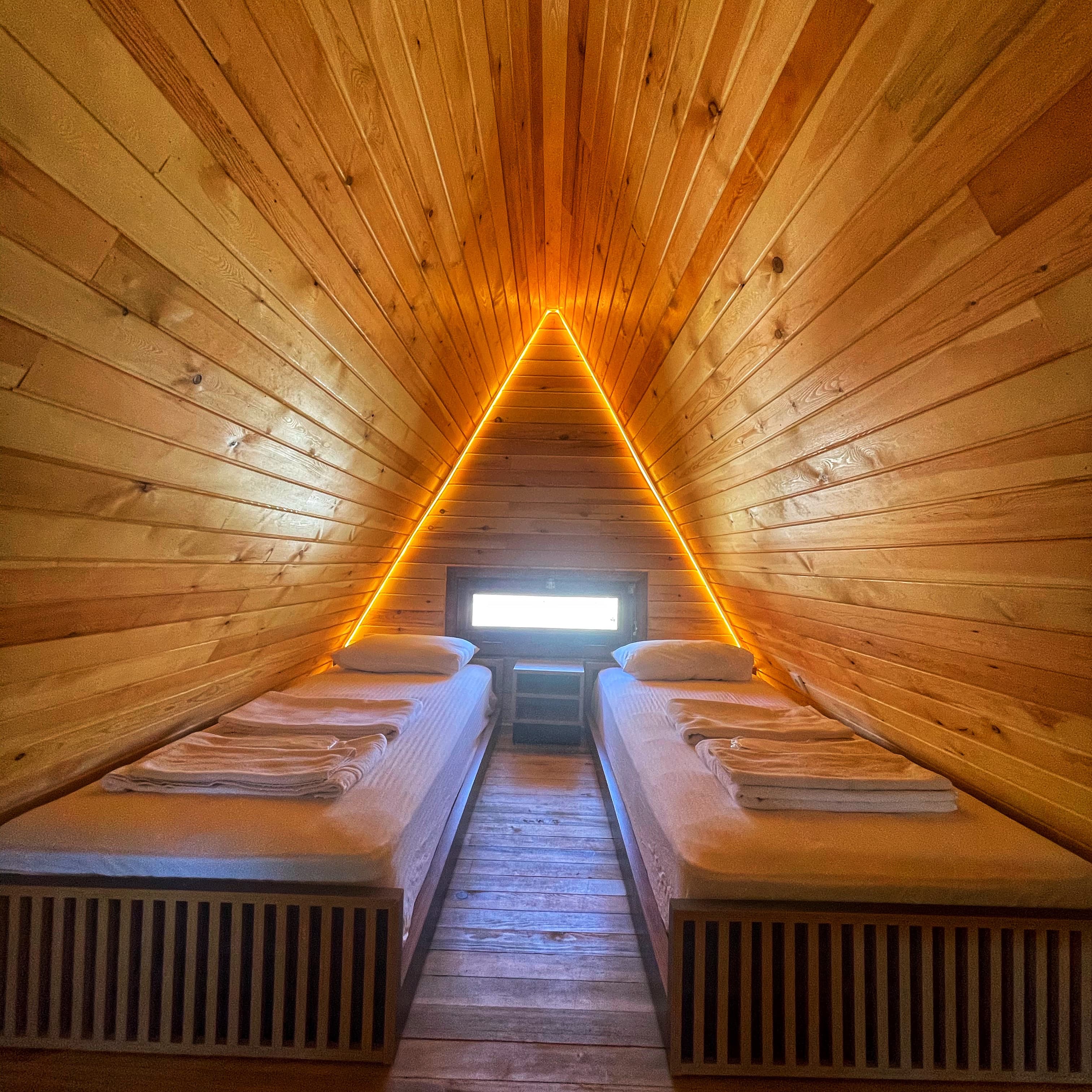 Verde Blu Bungalow Otel-75