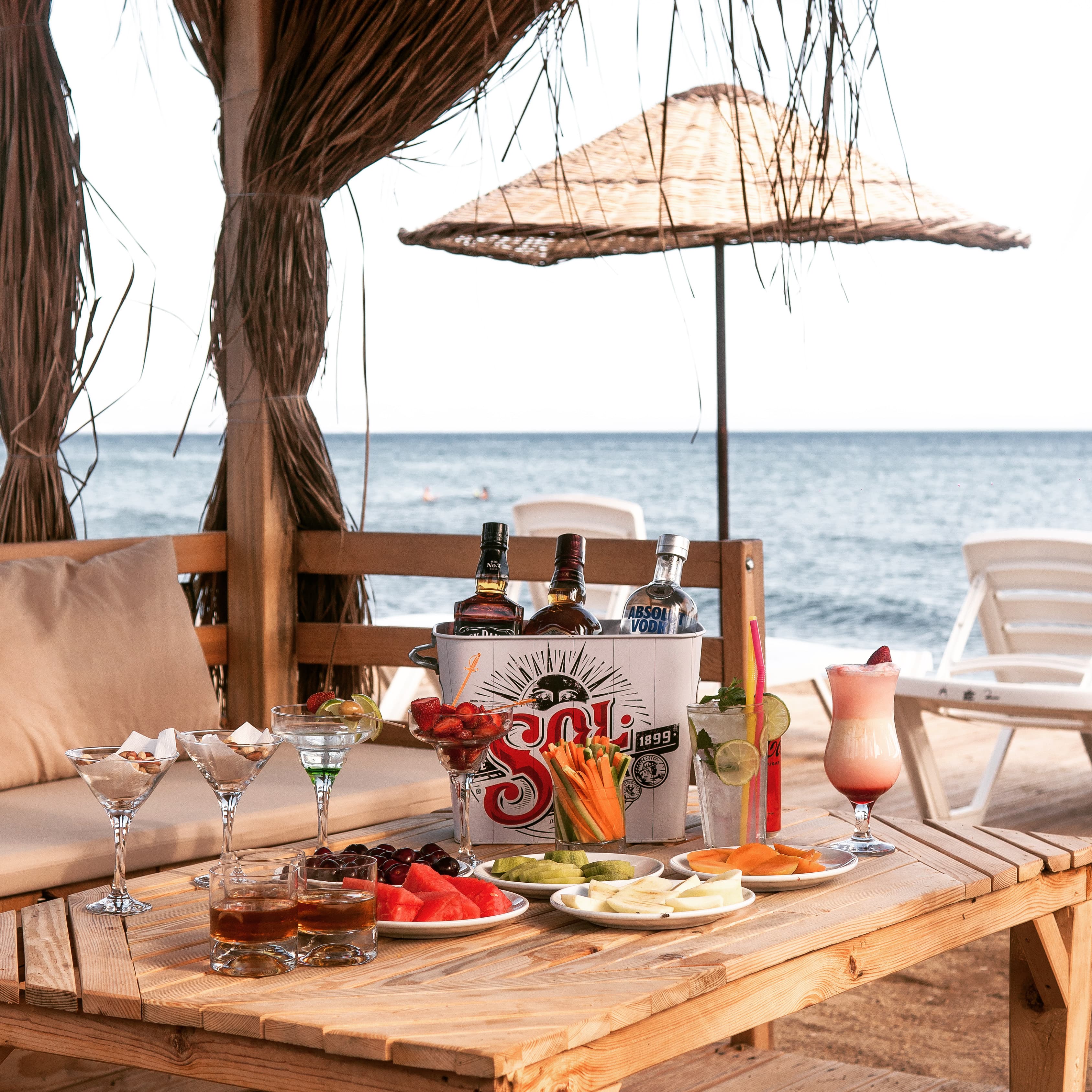 Verde Blu Bungalow Otel-65