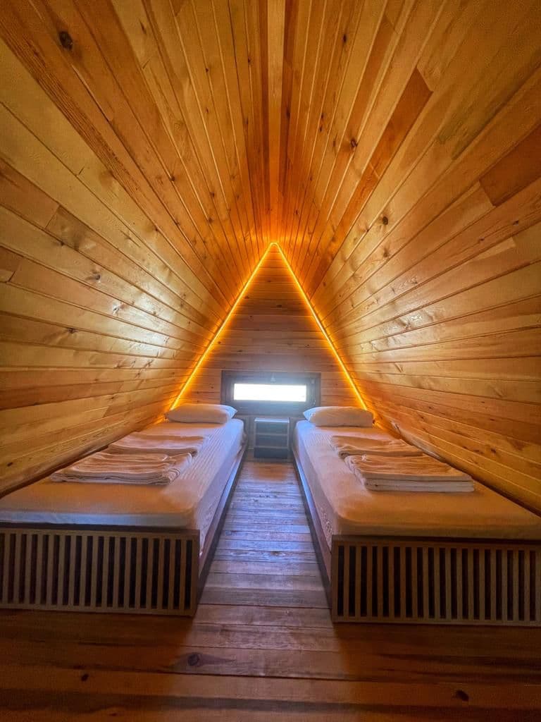 Verde Blu Bungalow Otel-81