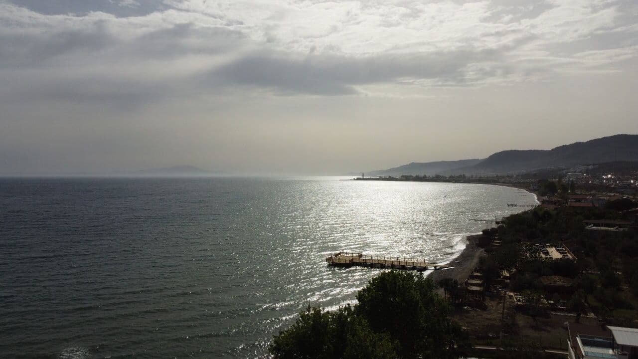 Verde Blu Bungalow Otel-71