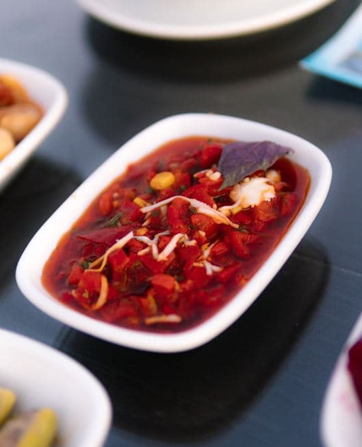 Verde Blu Bungalow Otel-54