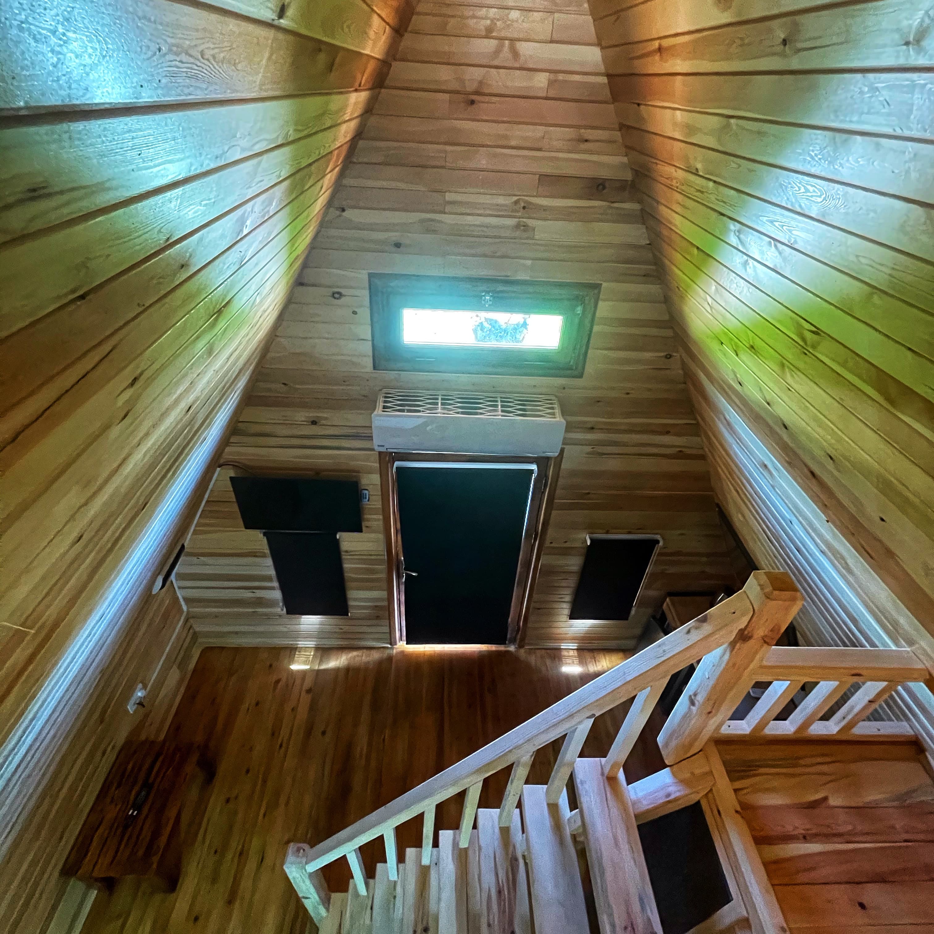 Verde Blu Bungalow Otel-67