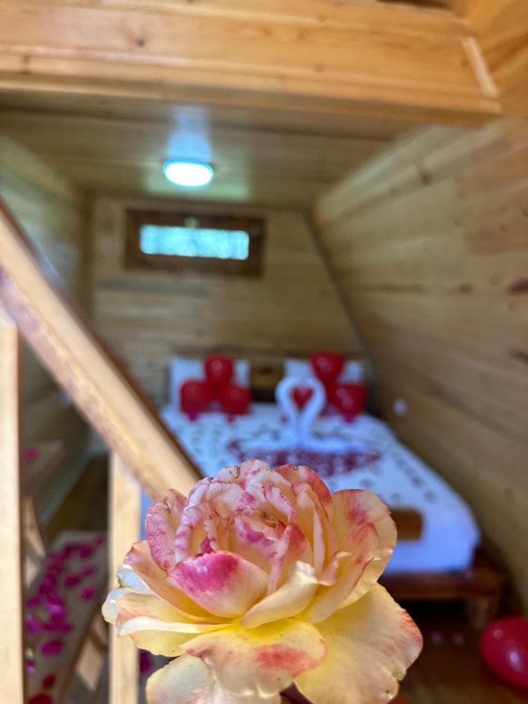 Verde Blu Bungalow Otel-27