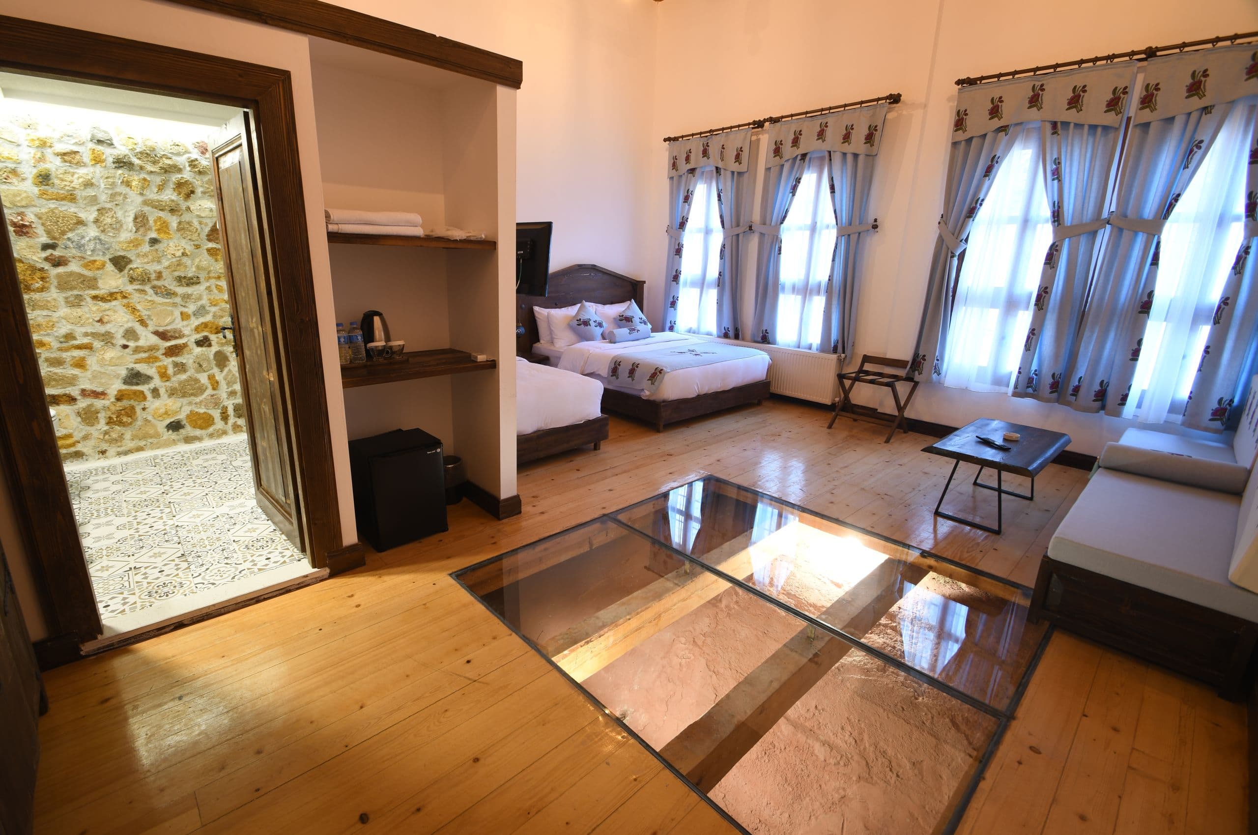 Yazmacılar Hanı Butik Otel-11