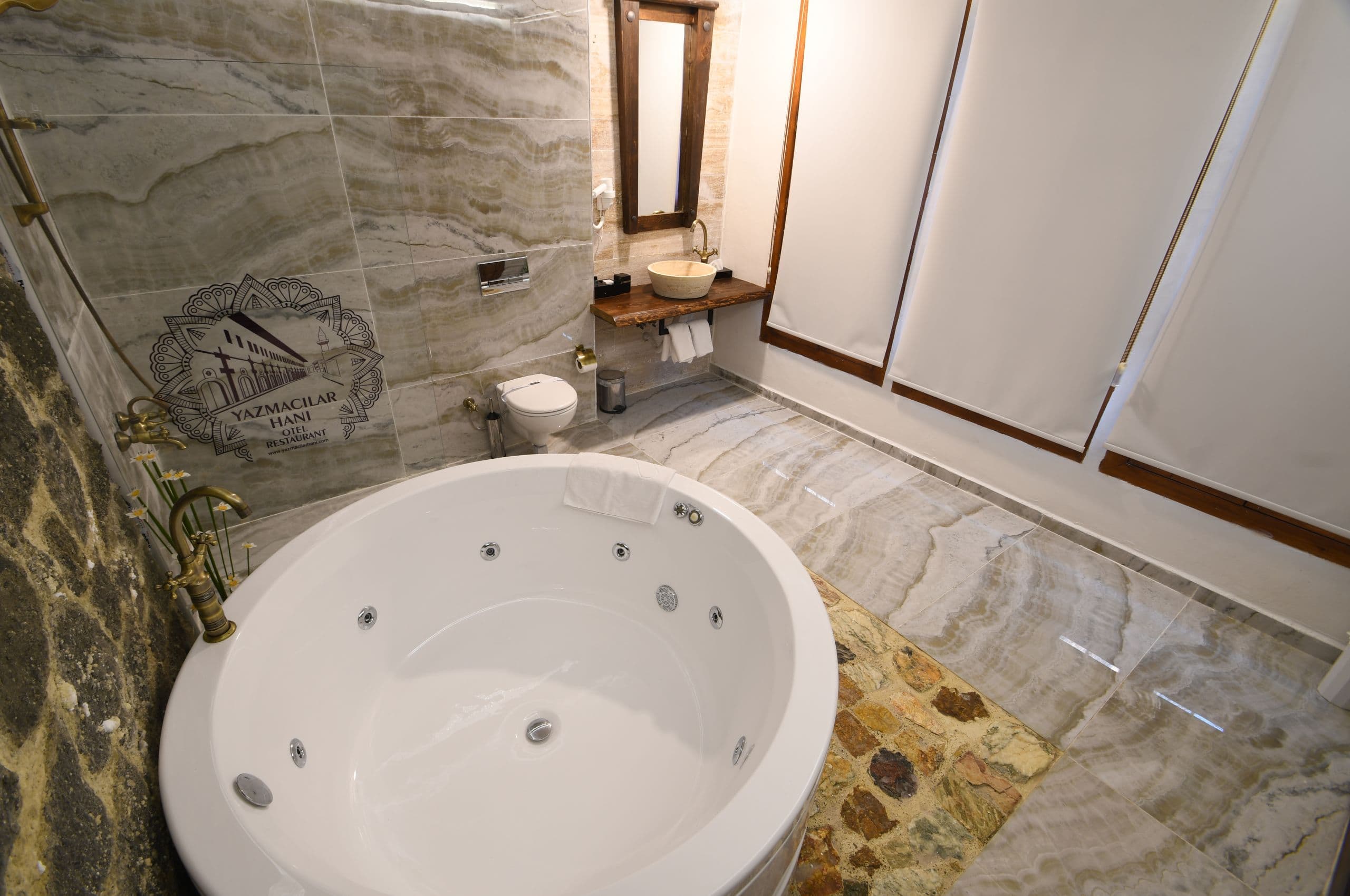 Yazmacılar Hanı Butik Otel-3