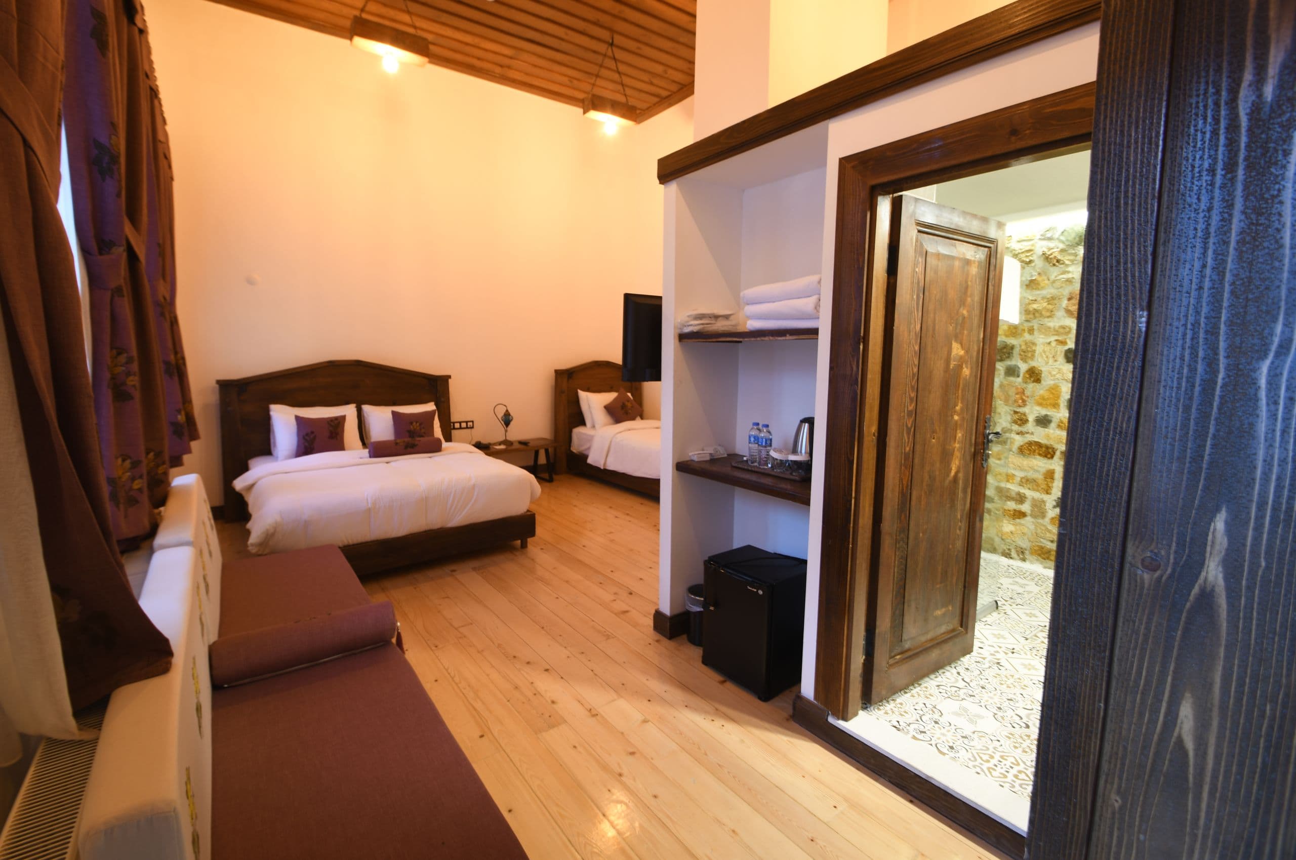Yazmacılar Hanı Butik Otel-14