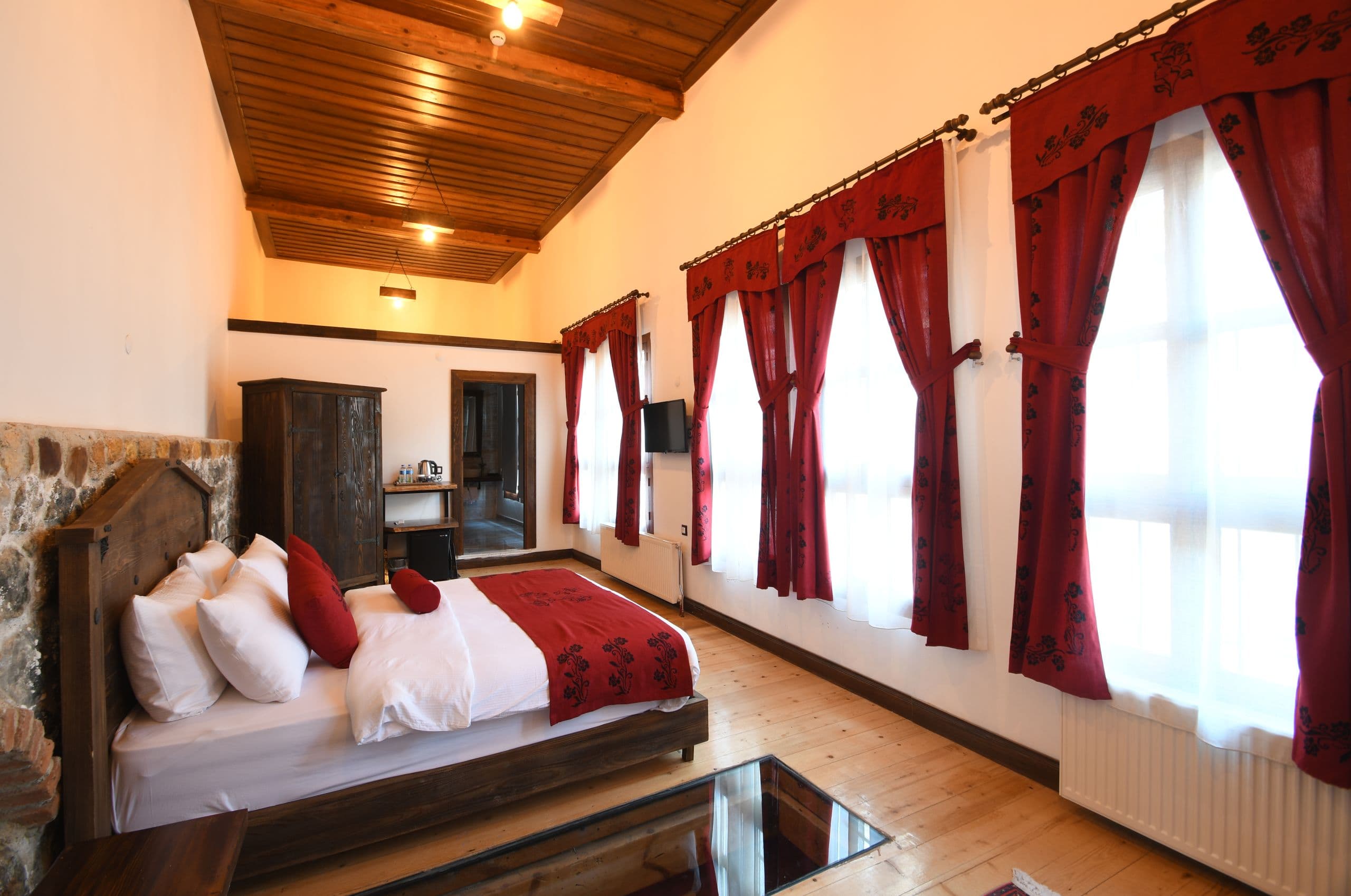 Yazmacılar Hanı Butik Otel-4