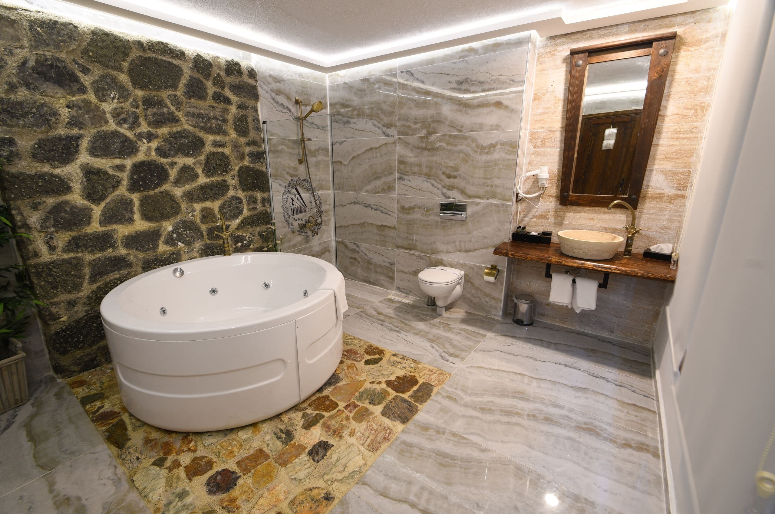 Yazmacılar Hanı Butik Otel-7