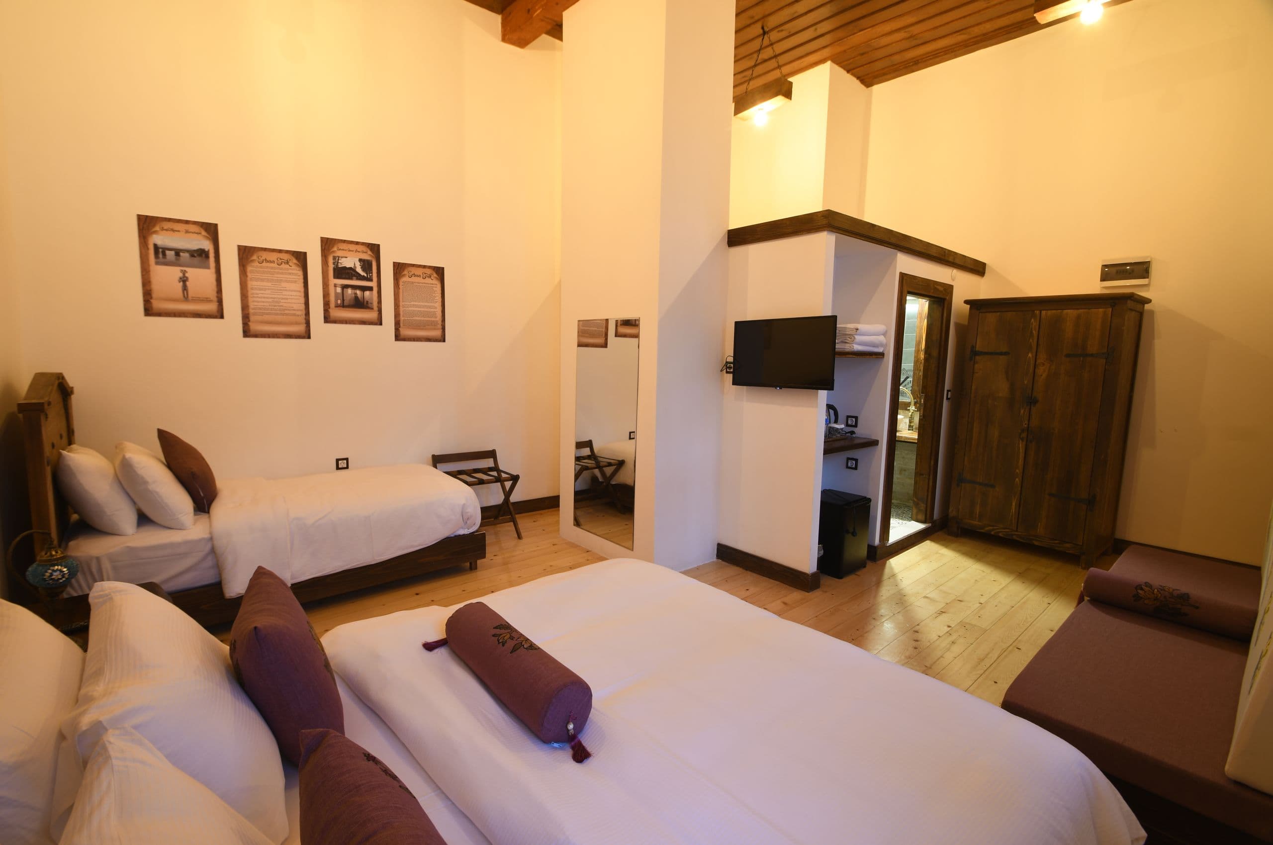 Yazmacılar Hanı Butik Otel-12