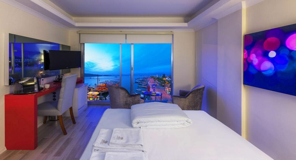Orka Boutique Hotel-26