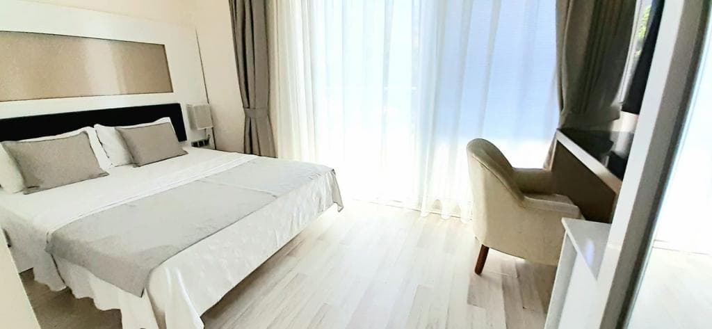 Orka Boutique Hotel-39
