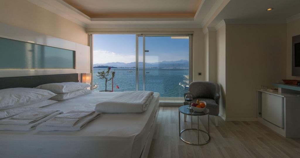 Orka Boutique Hotel-36