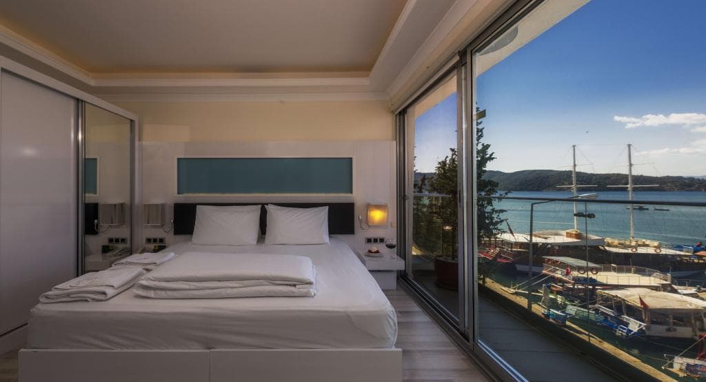 Orka Boutique Hotel-15