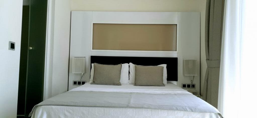 Orka Boutique Hotel-38