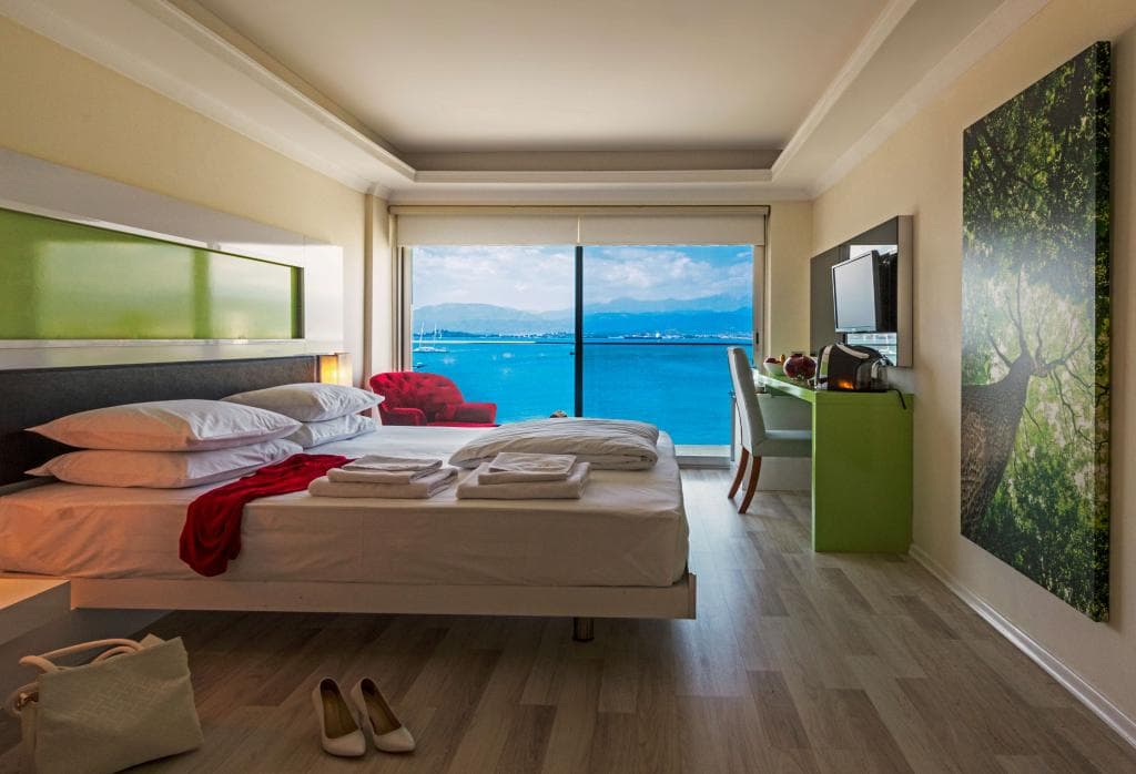 Orka Boutique Hotel-37