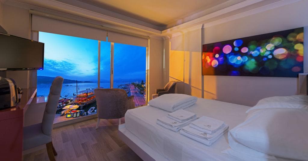 Orka Boutique Hotel-21