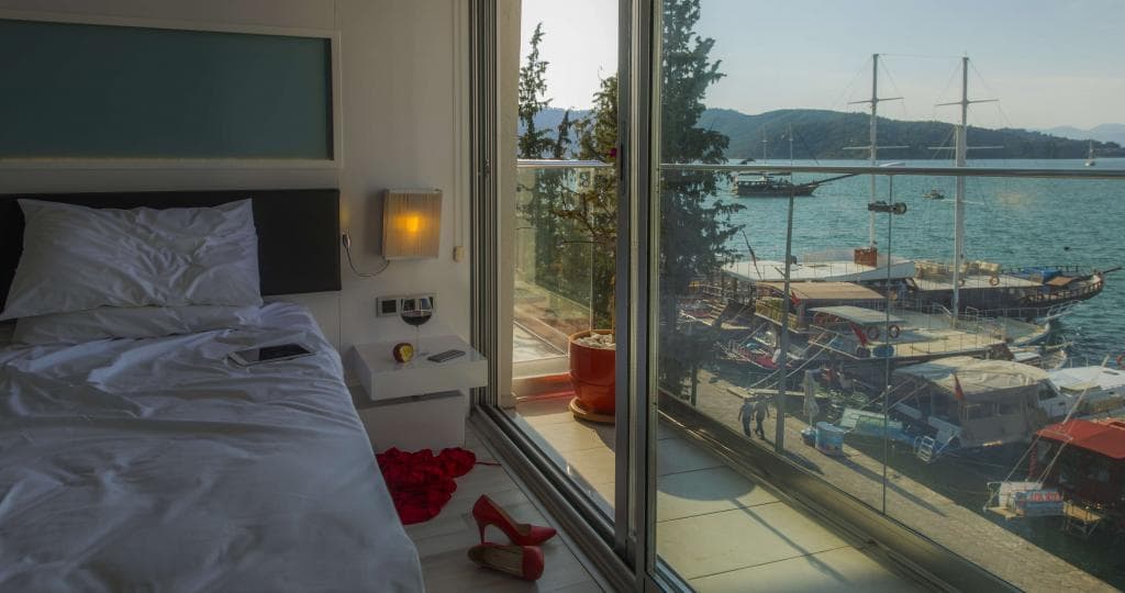 Orka Boutique Hotel-13