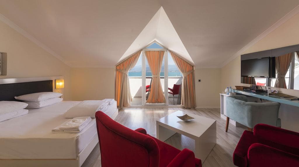 Orka Boutique Hotel-20