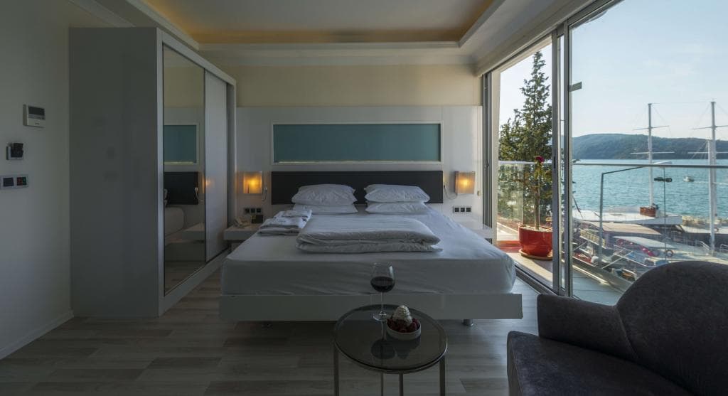 Orka Boutique Hotel-14