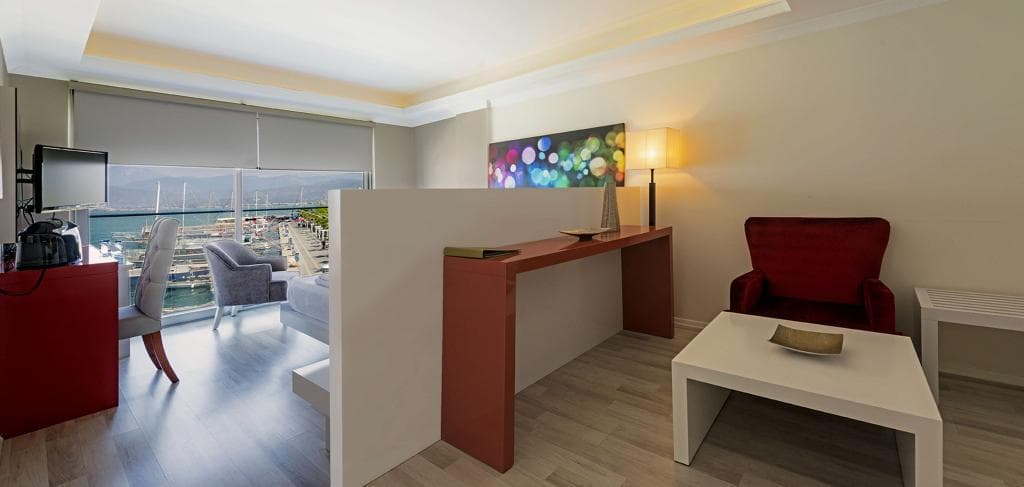 Orka Boutique Hotel-24