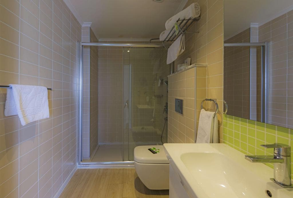 Orka Boutique Hotel-16