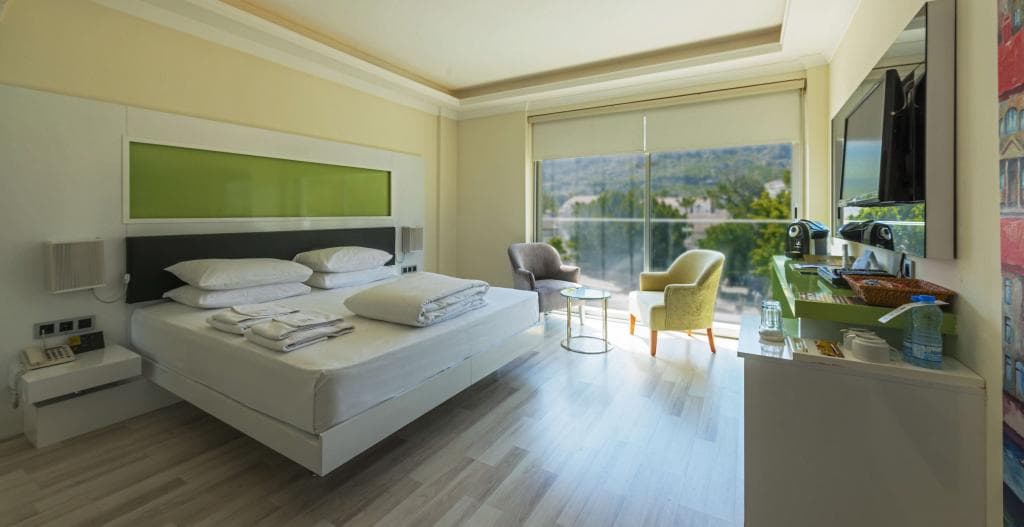 Orka Boutique Hotel-18