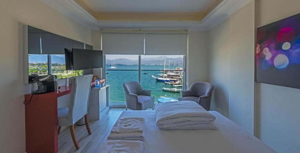 Orka Boutique Hotel-25