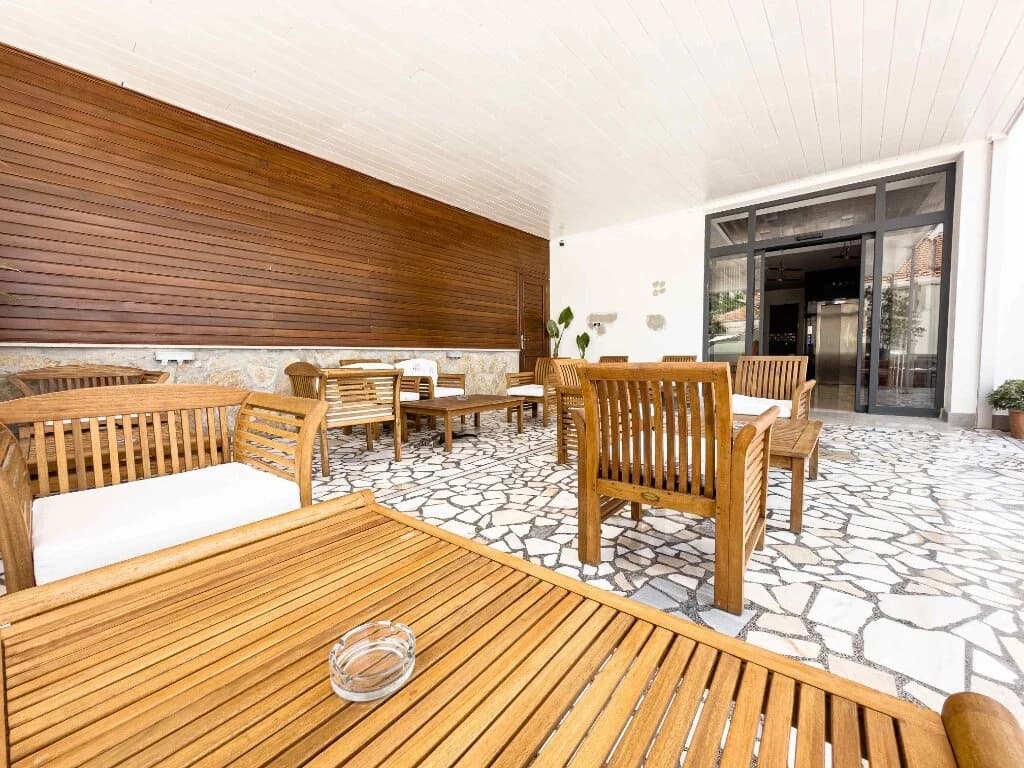 Dedeoğlu Port Hotel-3