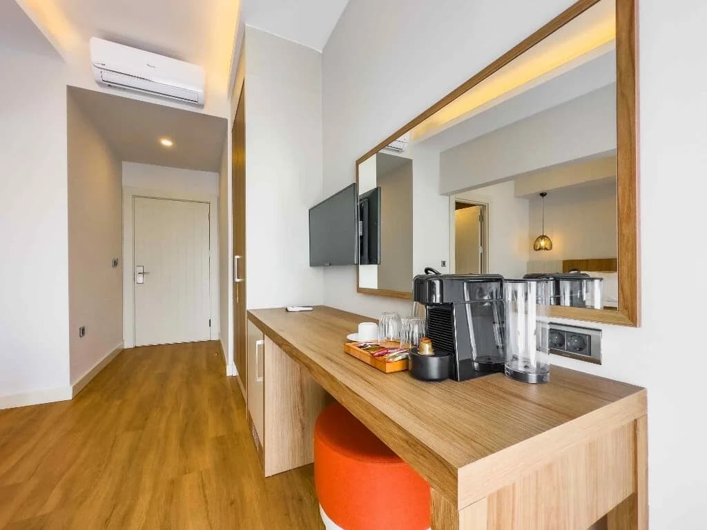 Dedeoğlu Port Hotel-17