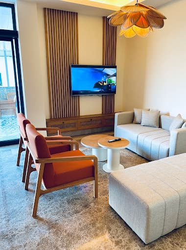 Dedeoğlu Port Hotel-15