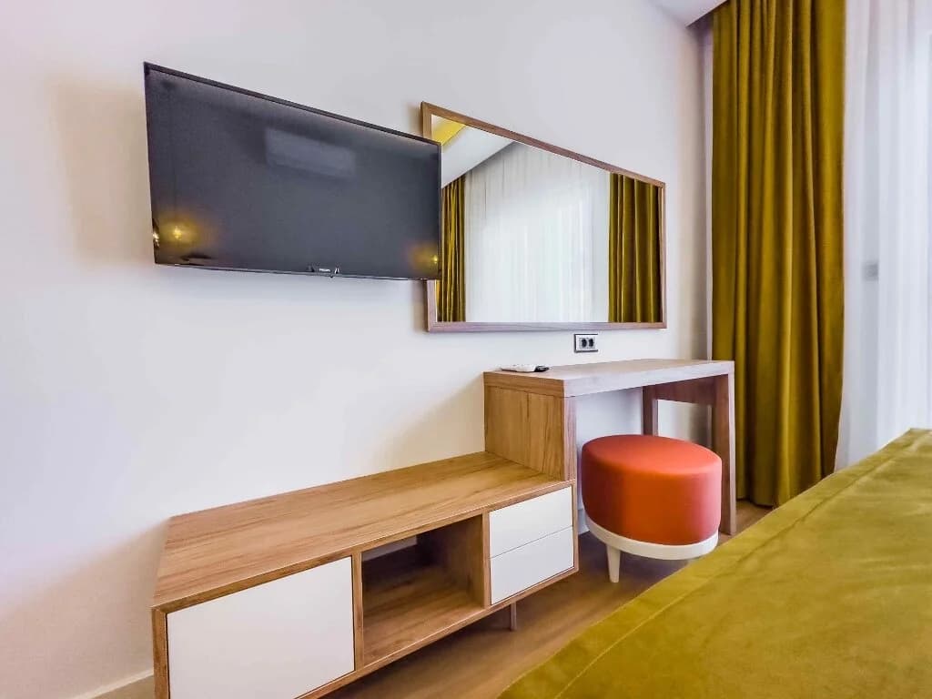 Dedeoğlu Port Hotel-14