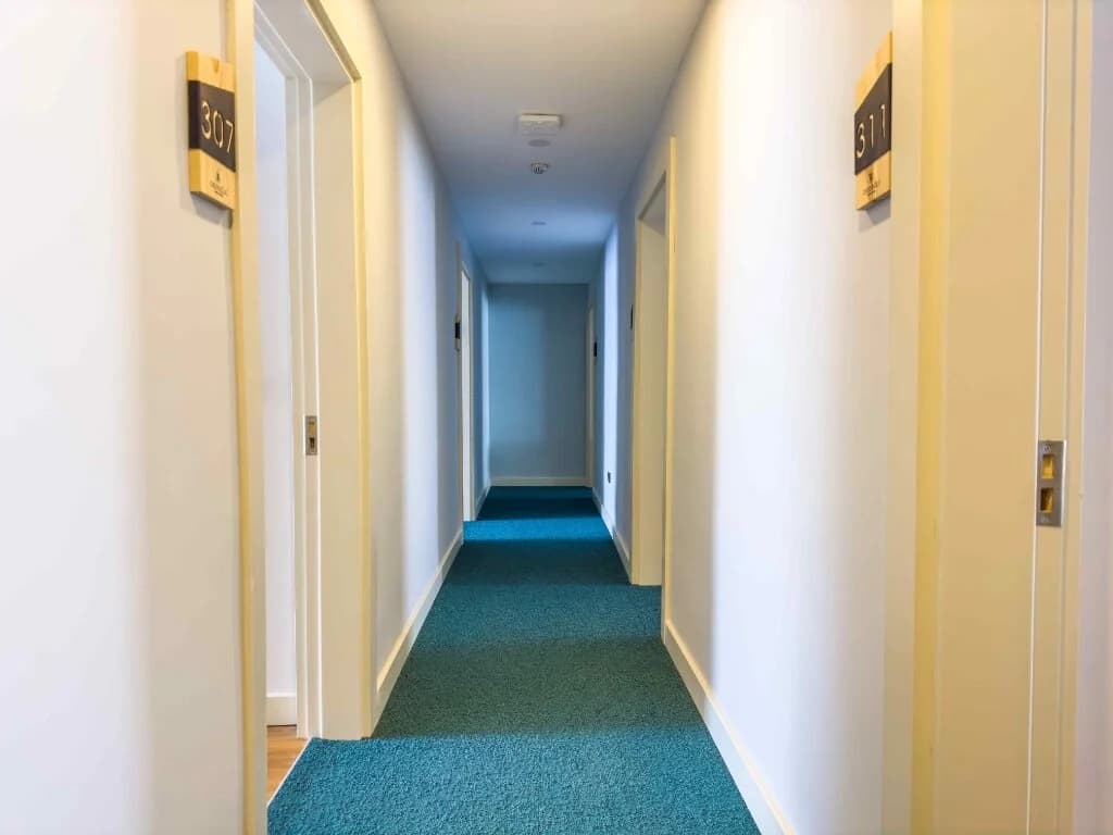 Dedeoğlu Port Hotel-10