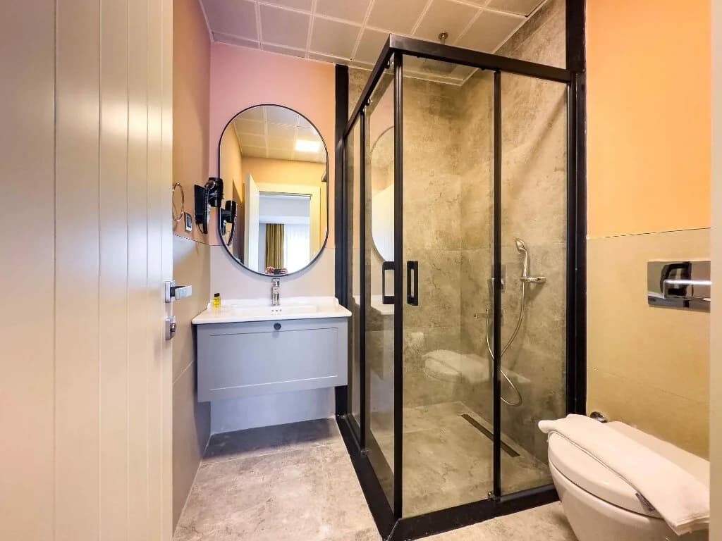 Dedeoğlu Port Hotel-20