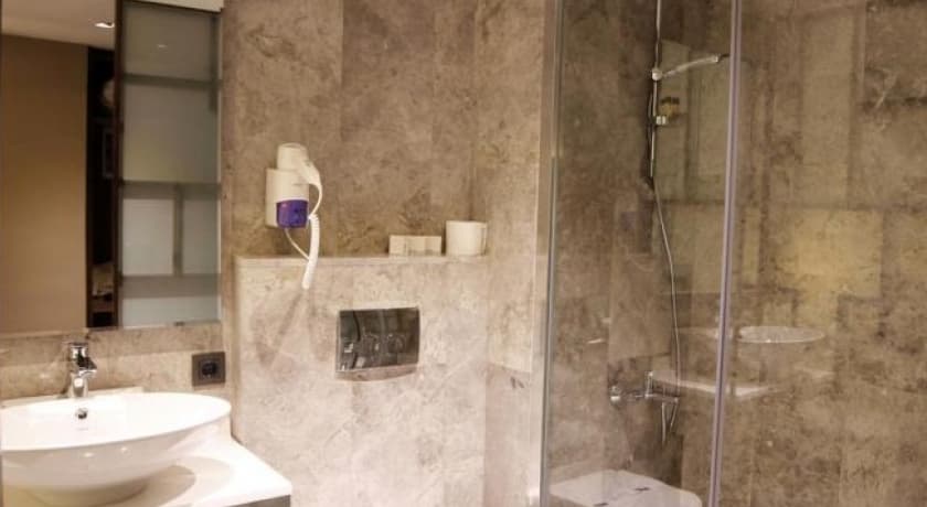 The Biancho Hotel Pera-18