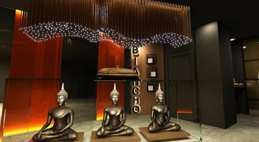 The Biancho Hotel Pera-22