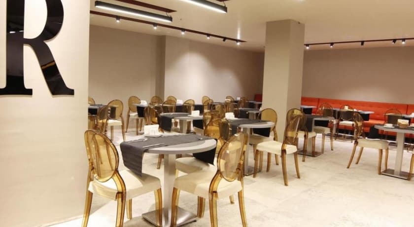 The Biancho Hotel Pera-21