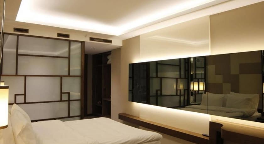 The Biancho Hotel Pera-7