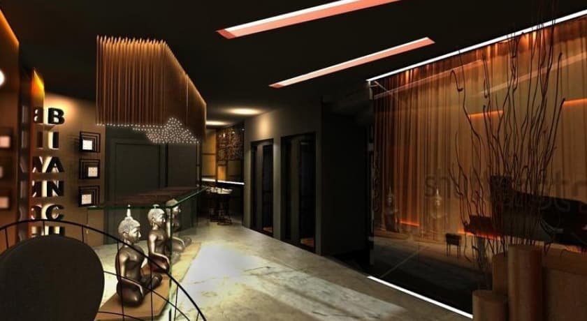 The Biancho Hotel Pera-25