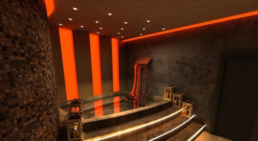 The Biancho Hotel Pera-24