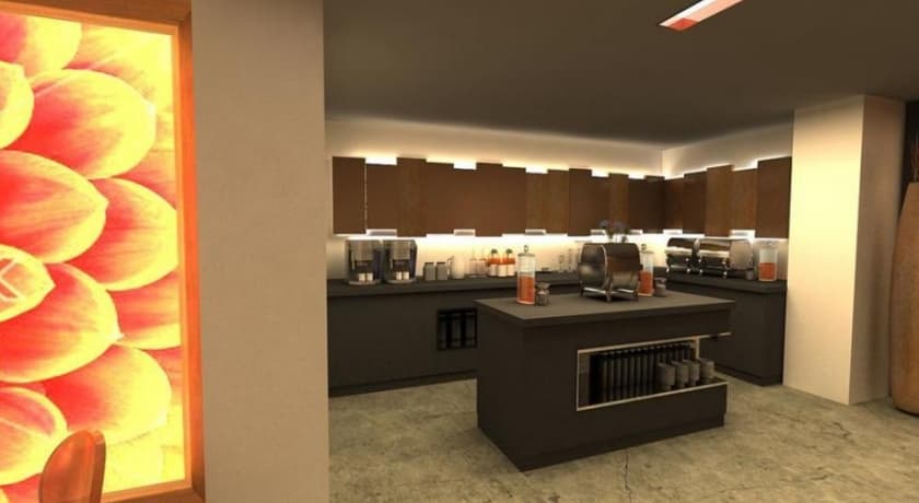 The Biancho Hotel Pera-20