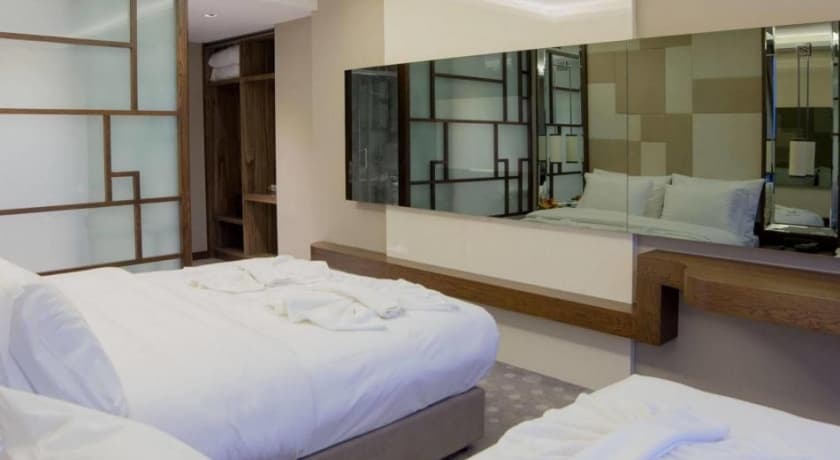 The Biancho Hotel Pera-8