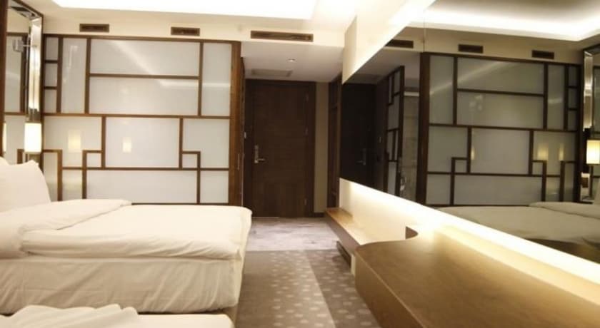 The Biancho Hotel Pera-16