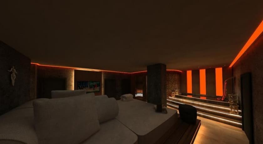 The Biancho Hotel Pera-23