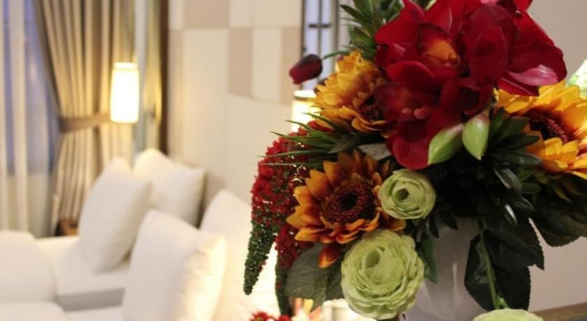 The Biancho Hotel Pera-5