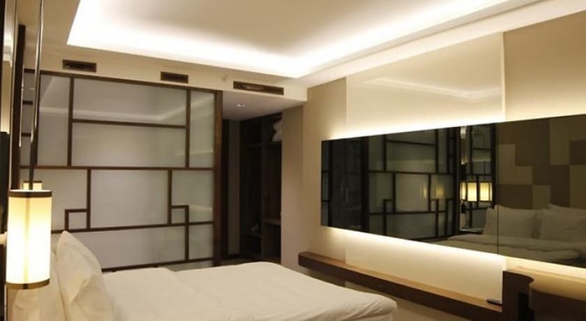 The Biancho Hotel Pera-15