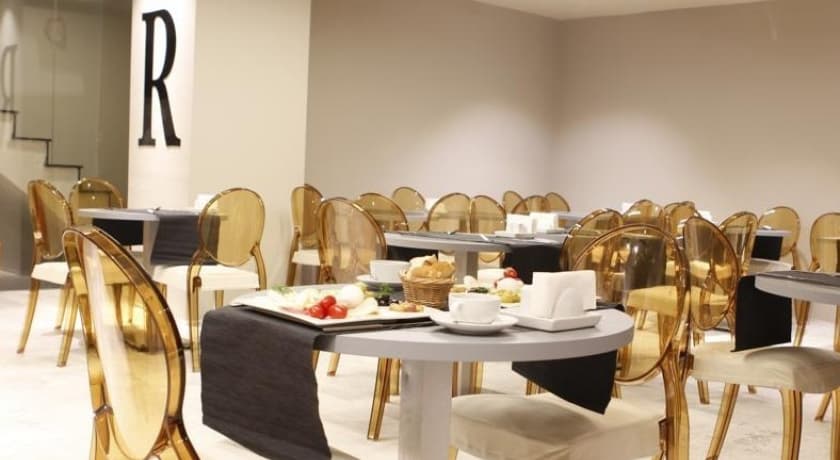 The Biancho Hotel Pera-3