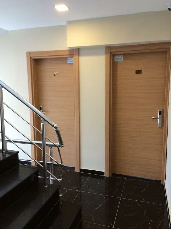 Bayraktar Otel Akçakoca-17