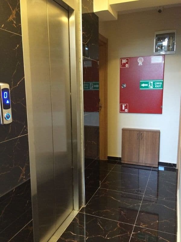 Bayraktar Otel Akçakoca-18